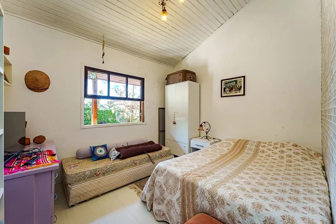 Casa em condomínio para venda em Condomínio Iolanda com 3 quartos, sendo 2 suítes, 200m² - Foto 5