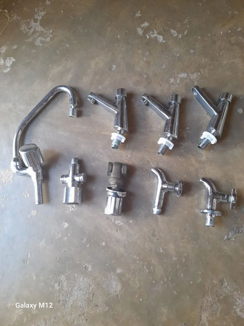 Torneiras 64842088071939120