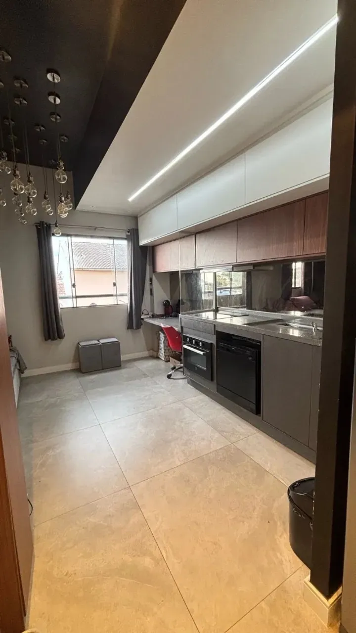 Studio no Condomínio Via Rovai - Osasco