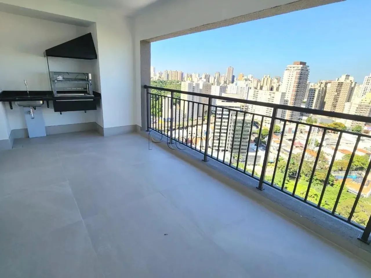 Apartamento à venda no Nova Campinas, 3 quartos - Campinas - Foto 3