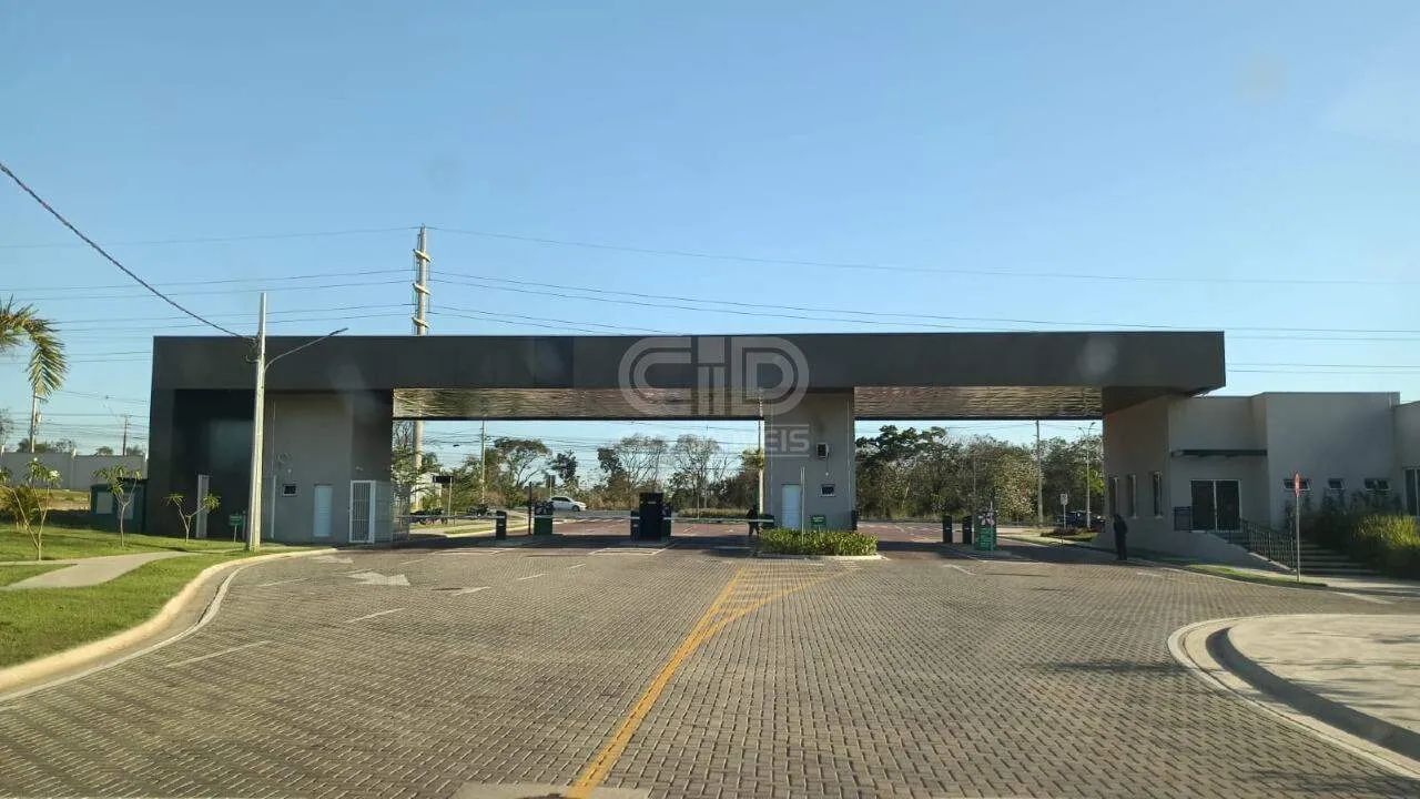 Terreno em condomínio Florais Esmeralda Ginco 200m² - Foto 3