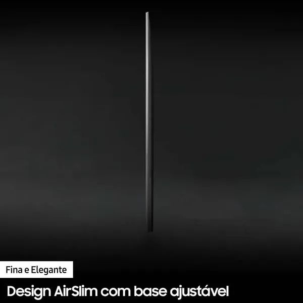 Samsung Smart TV Crystal UHD 4K DU * - PRODUTO NOVO LACRADO - Foto 5