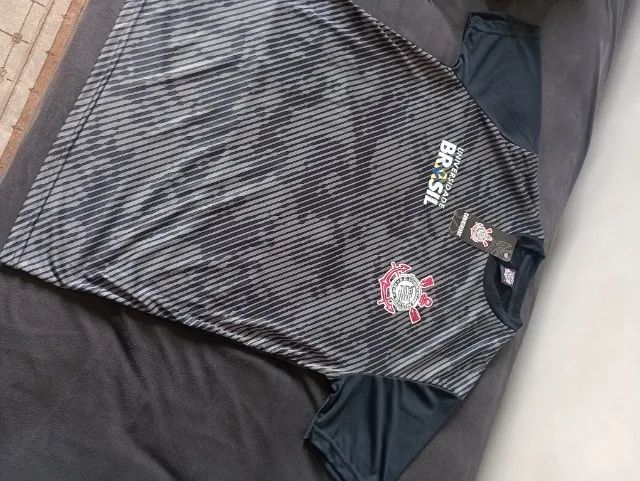 camiseta Corinthians, camisa Corinthians, Corinthians - Foto 2