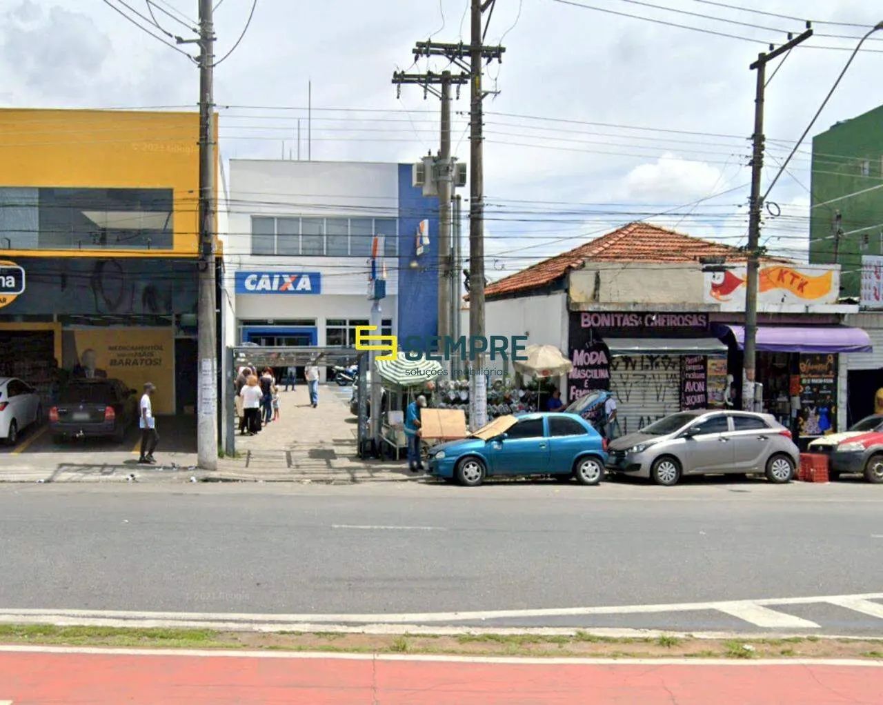 Loja para locação na Vila Maluf em São Paulo - Foto 4