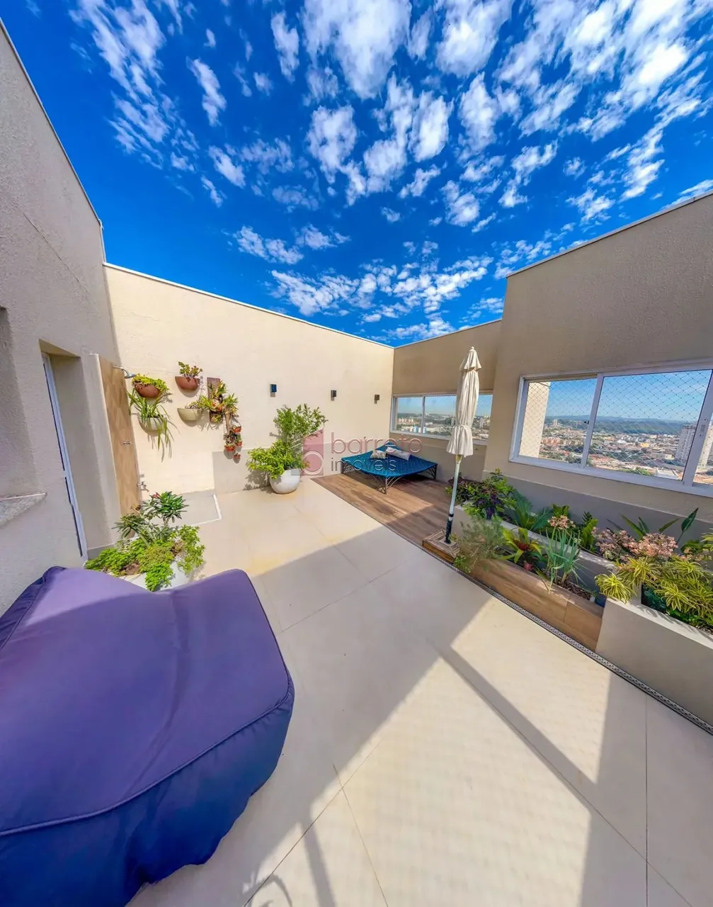 APARTAMENTO/COBERTURA À VENDA NO CONDOMÍNIO INFINITY TOP LIVING EM JUNDIAÍ/SP