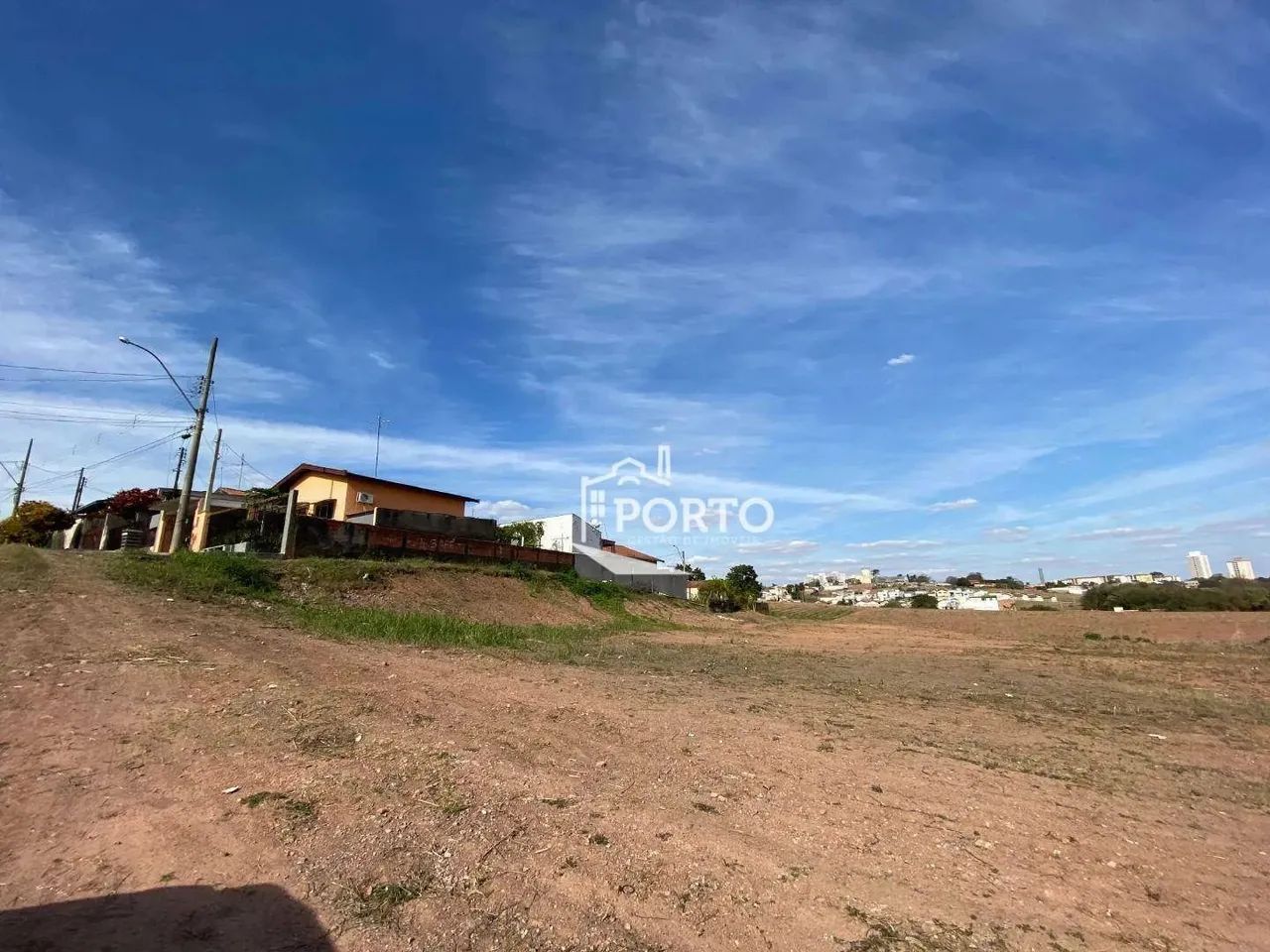 Área rural à venda no bairro Jardim Parque Jupiá em Piracicaba - Foto 3