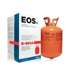 Gás Refrigerante R-22 EOS 13,6kg - Foto 2