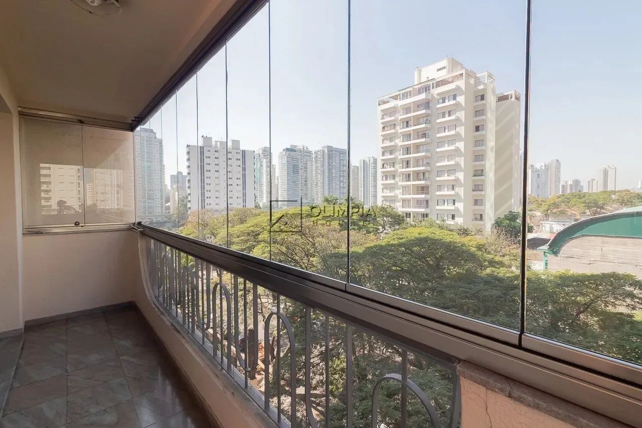 Venda Apartamento 3 Dormitórios - 165 m² Brooklin - Foto 11