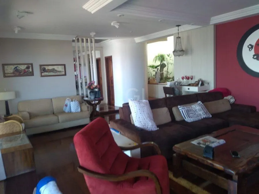 Casa Condominio para Venda - 555.15m², 5 dormitórios, sendo 1 suites, 2 vagas - Tristeza