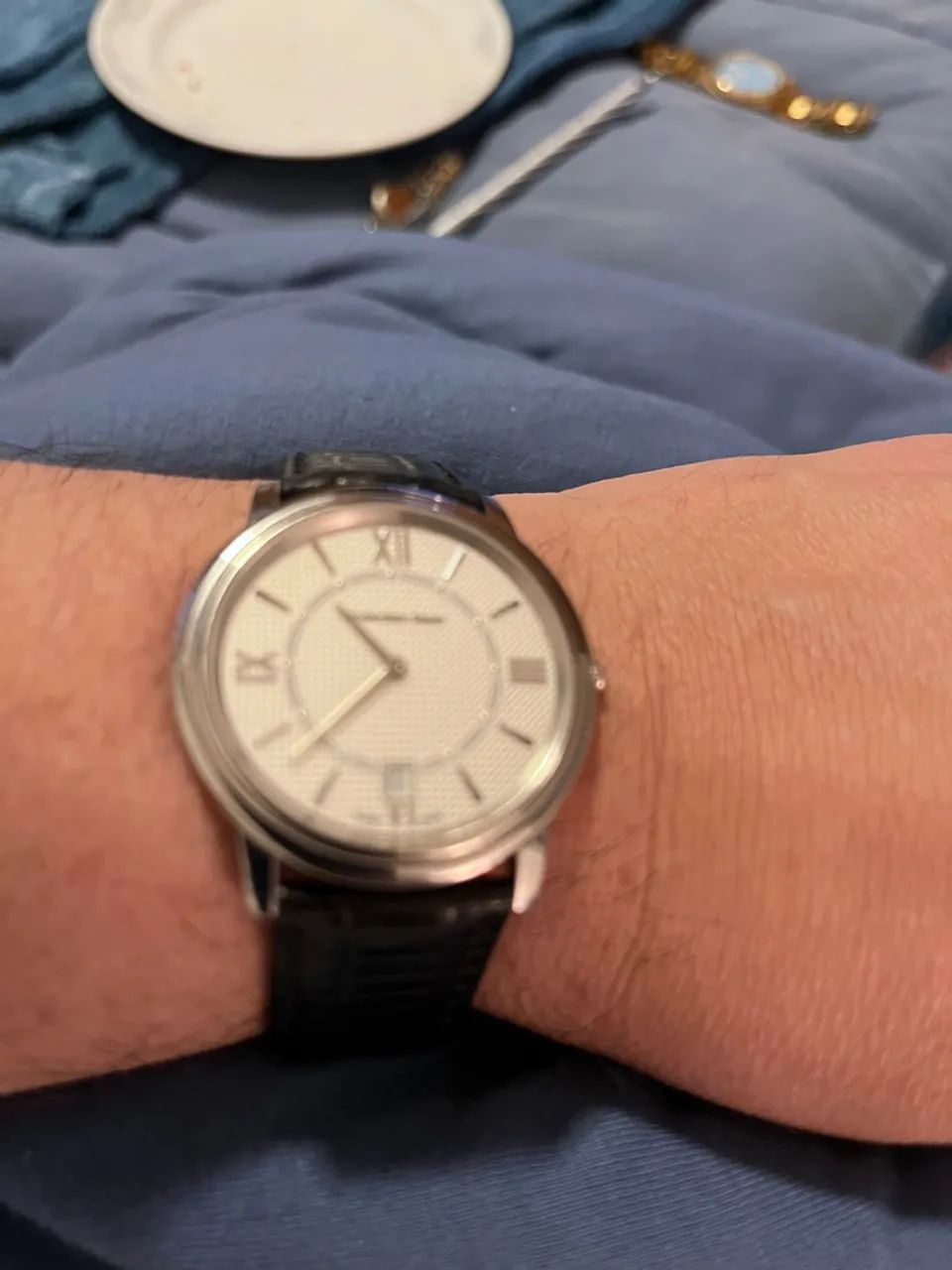 Relógio Amsterdam Sauer - Foto 4