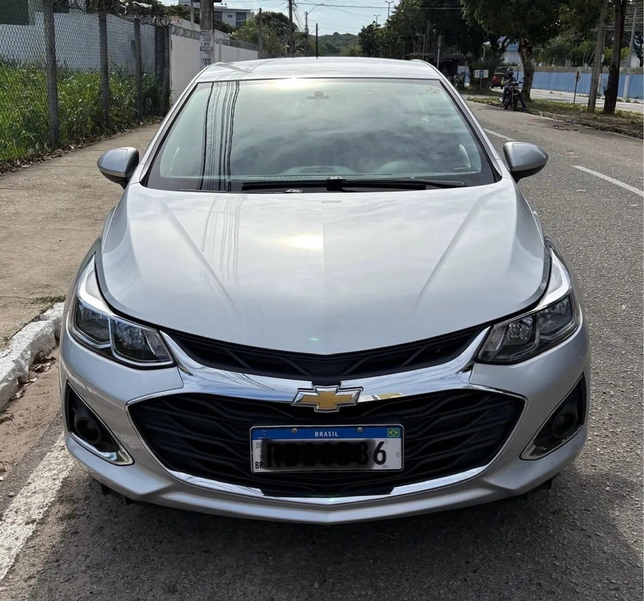 Cruze Sport6 - 2022 - Foto 4