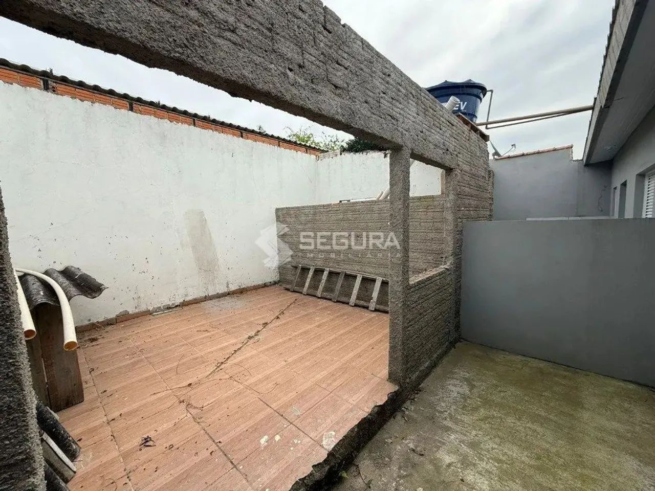 Casa Nova no Guajuviras Canoas - Foto 10