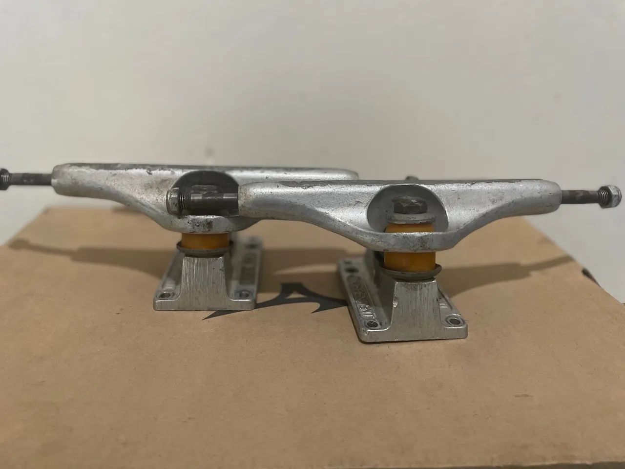 Truck independent 149mm - Foto 2