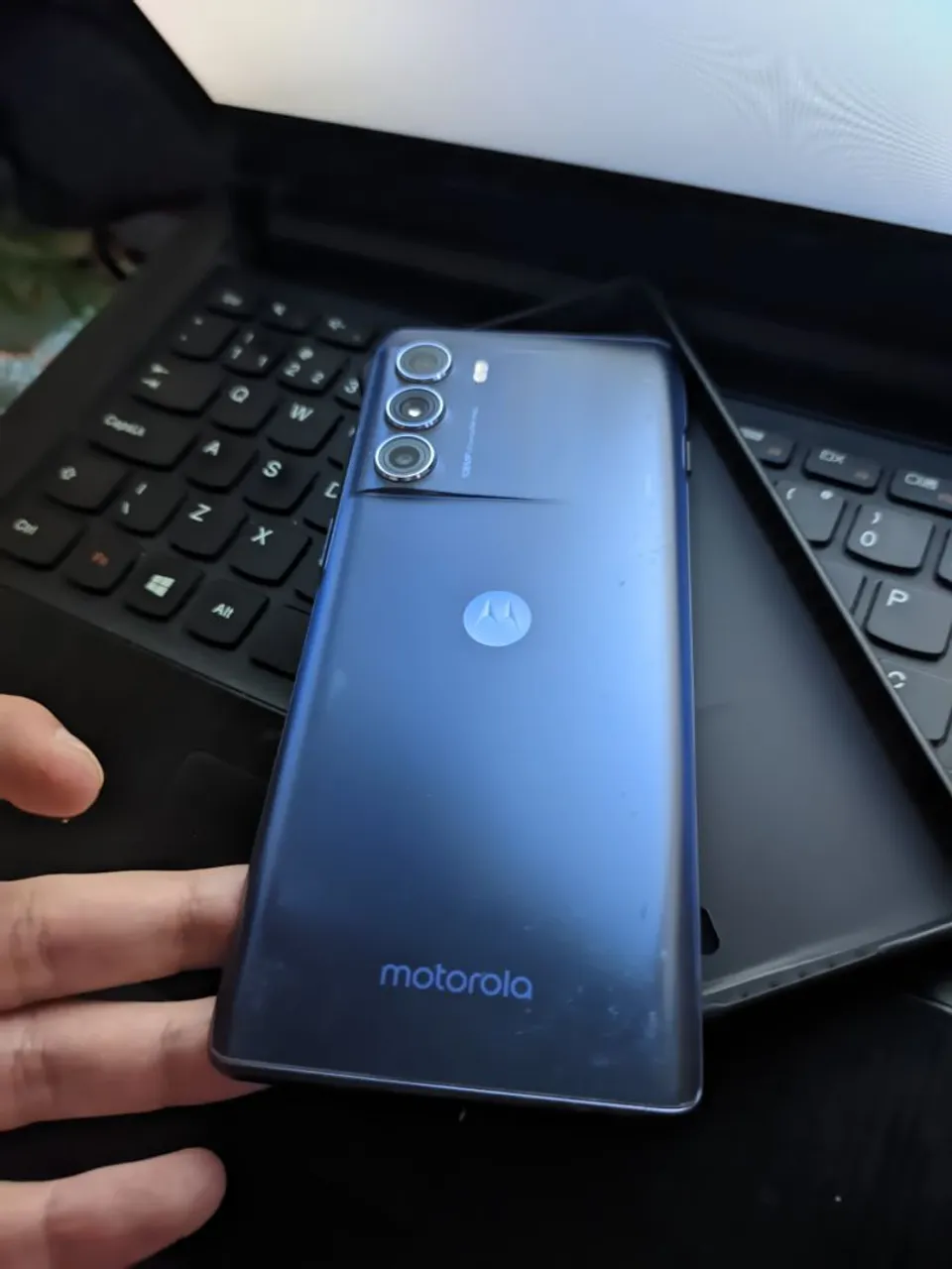 Moto G200 5G