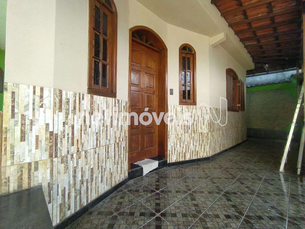 Venda Casa Providência Belo Horizonte - Foto 2
