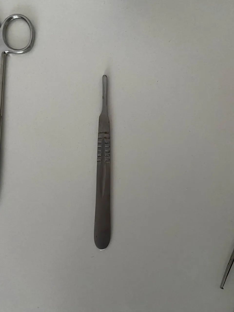 Instrumental Cirúrgico - Instrumentos de Anatomia - Foto 4