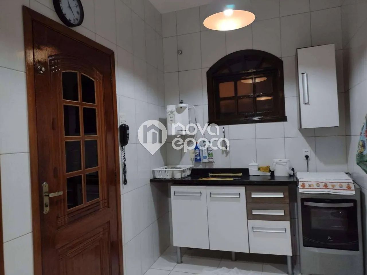 Lins de Vasconcelos | Casa de Vila 2 quartos - Foto 4
