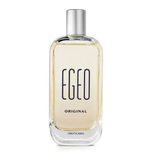 PERFUME Egeo Original Desodorante Colônia 90ml - Foto 2