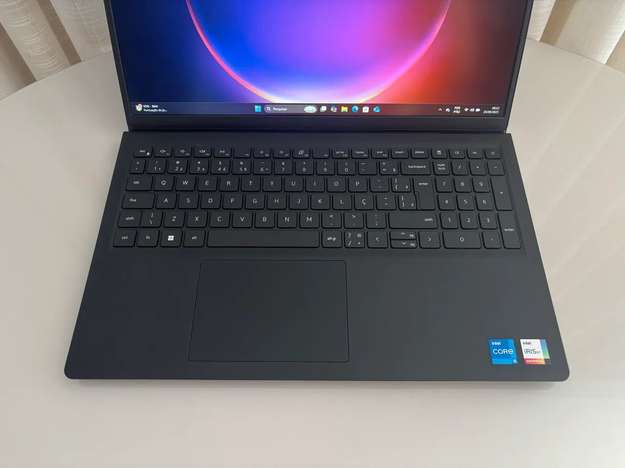 DELL Notebook Core i5 12th Generation64312419338754122