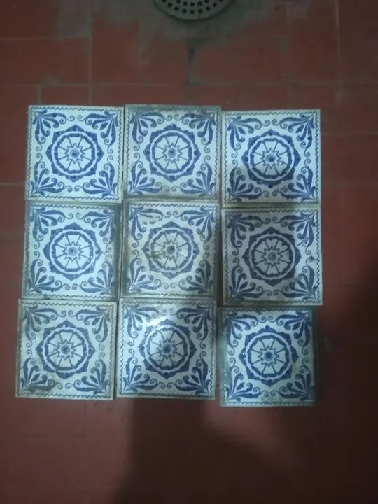 Azulejos português 
