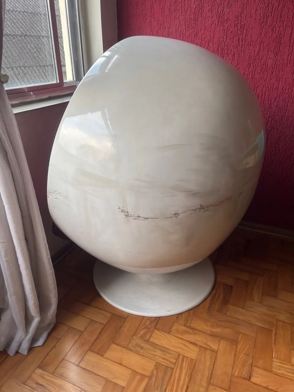 Ball Chair - Foto 3