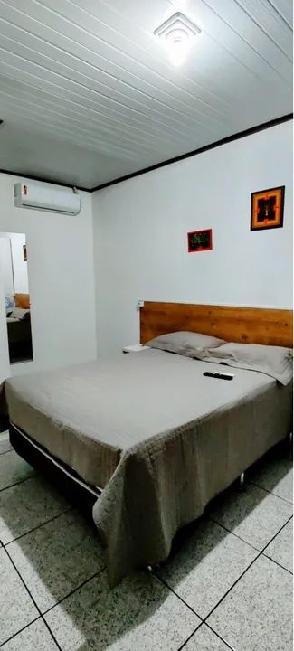 Apartamentos Mobiliados por Diárias em Santarém no Para