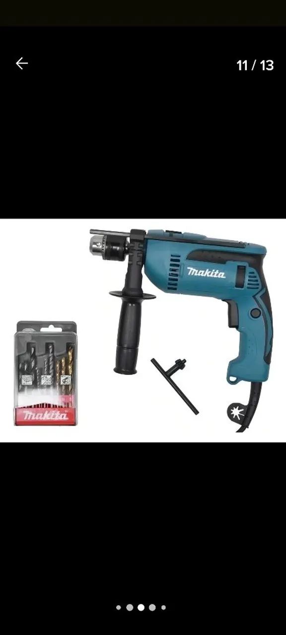 Makita nova