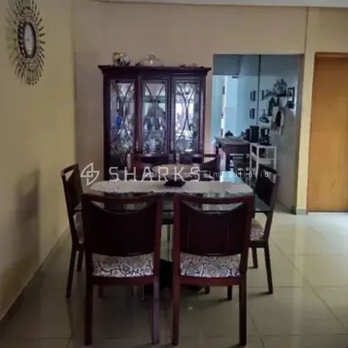 Casa Goiânia 2 155m² - Foto 4