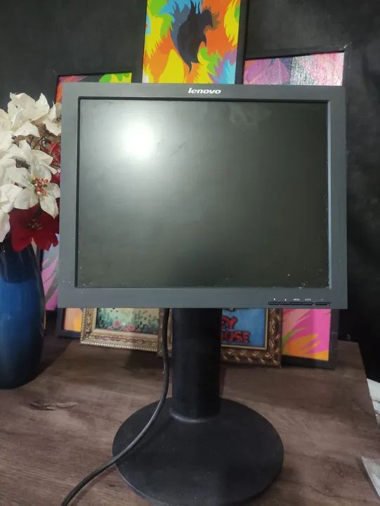 Terminal Lenovo 14? - Não Funciona - Ideal para Peças<br>