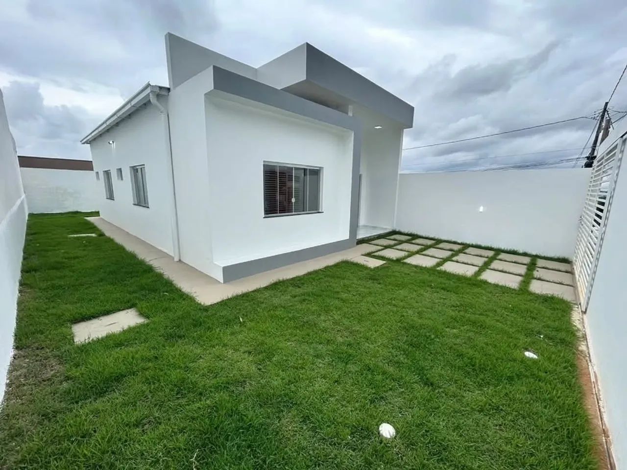 foto - Santarém - Jardim Santarém