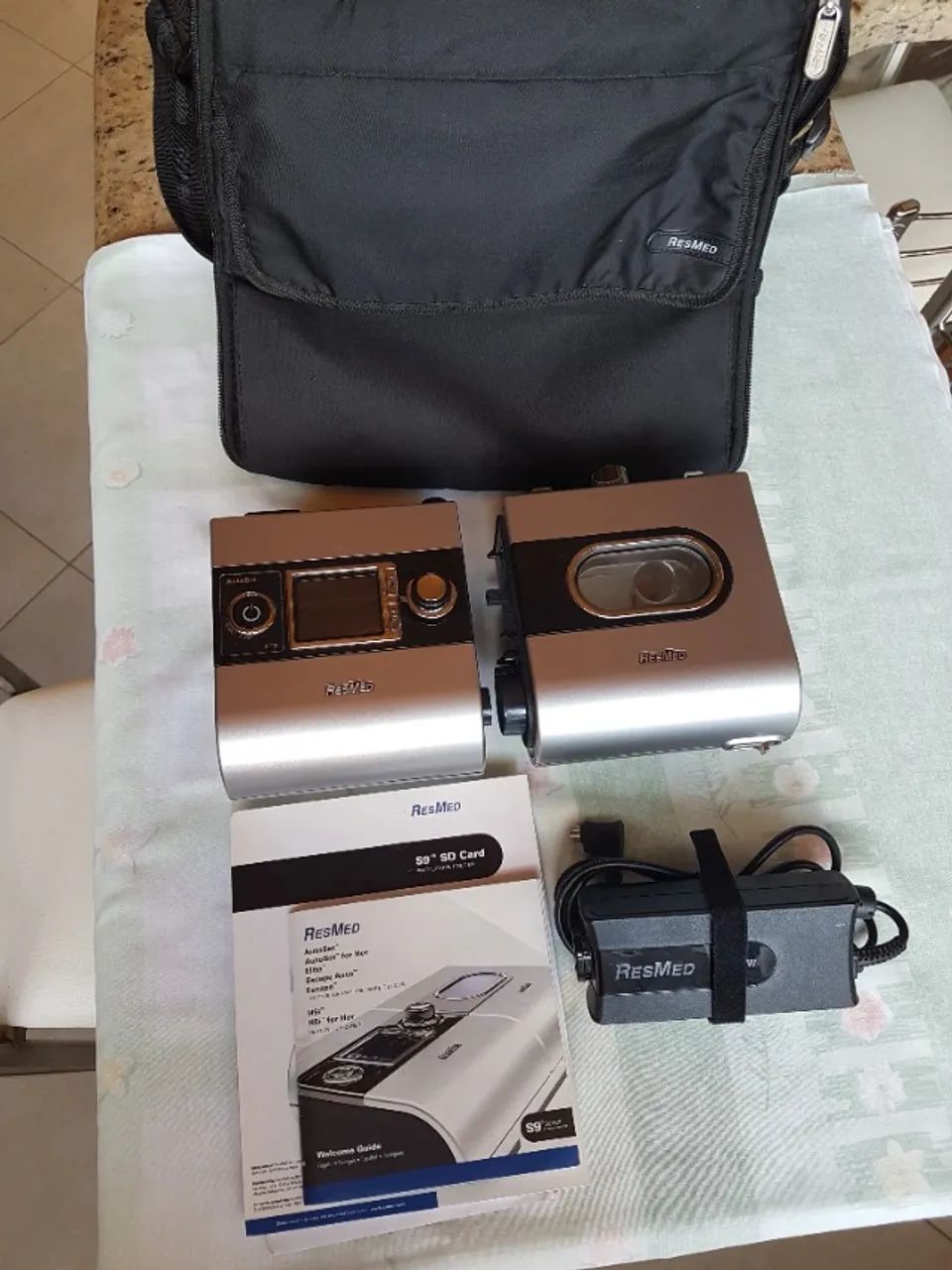 Cpap 