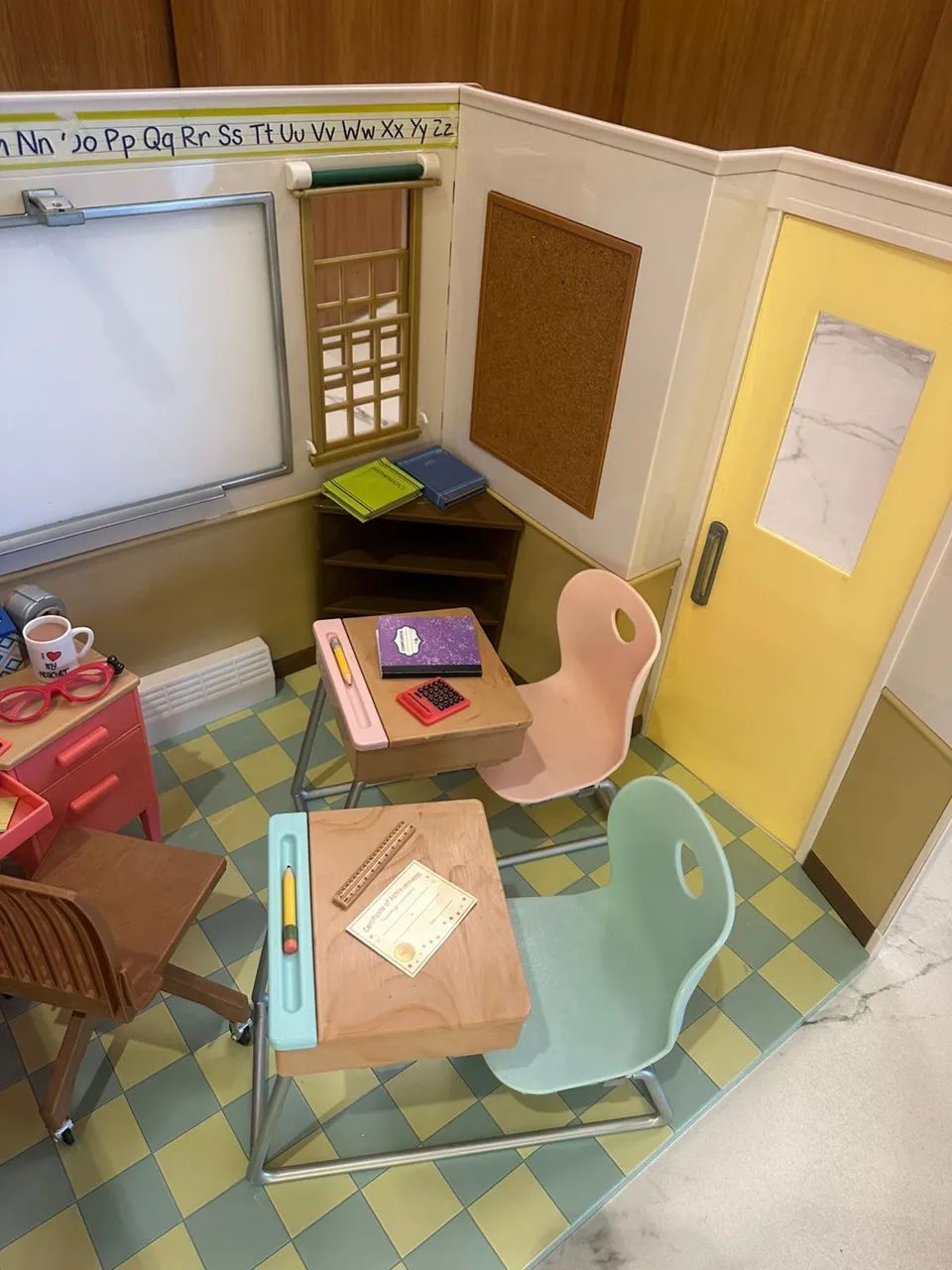 Escola para Bonecas - Our Generation - Foto 4