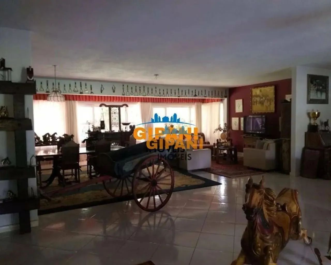 Haras Rural à venda, , - HA0001. - Foto 4