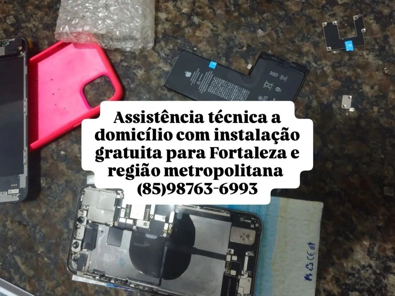 BATERIA IPHONE 11 PRO MAX 