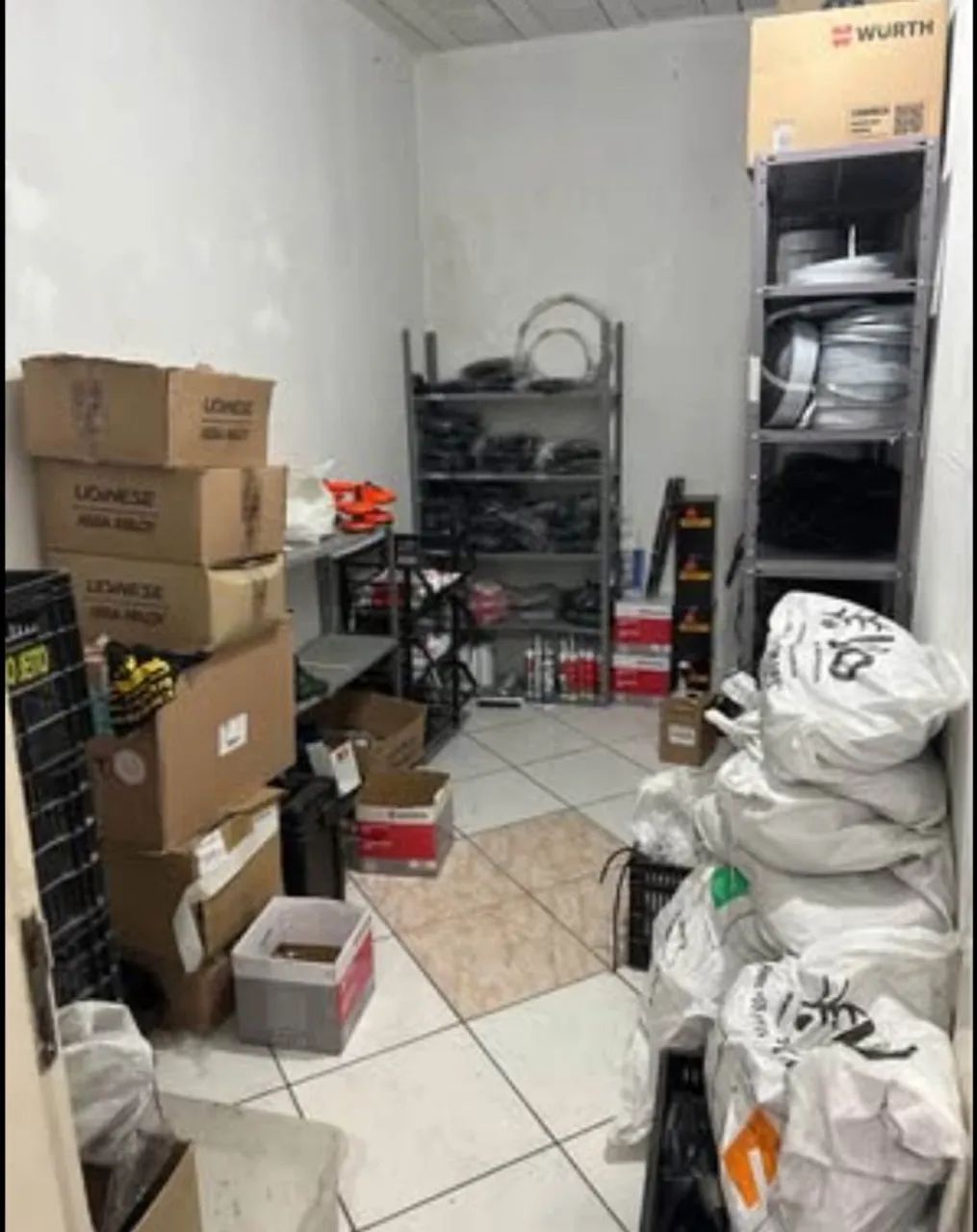 Fábrica de Porta e janelas em Alumínio  - Foto 3