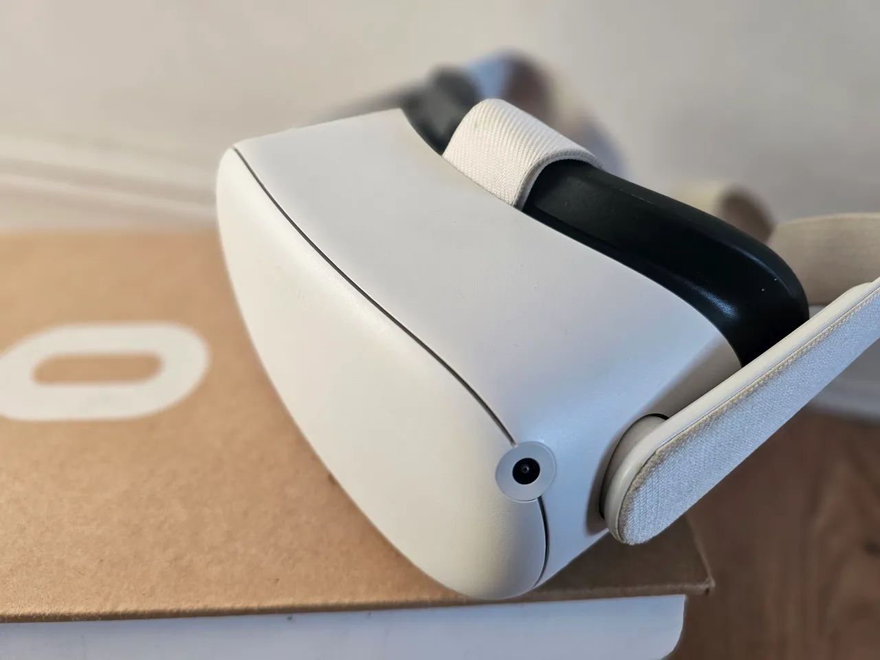 Meta Quest Óculos de Realidade Virtual Consoles de Vídeo