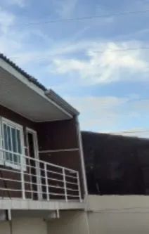 Foto - São José dos Pinhais - Afonso Pena