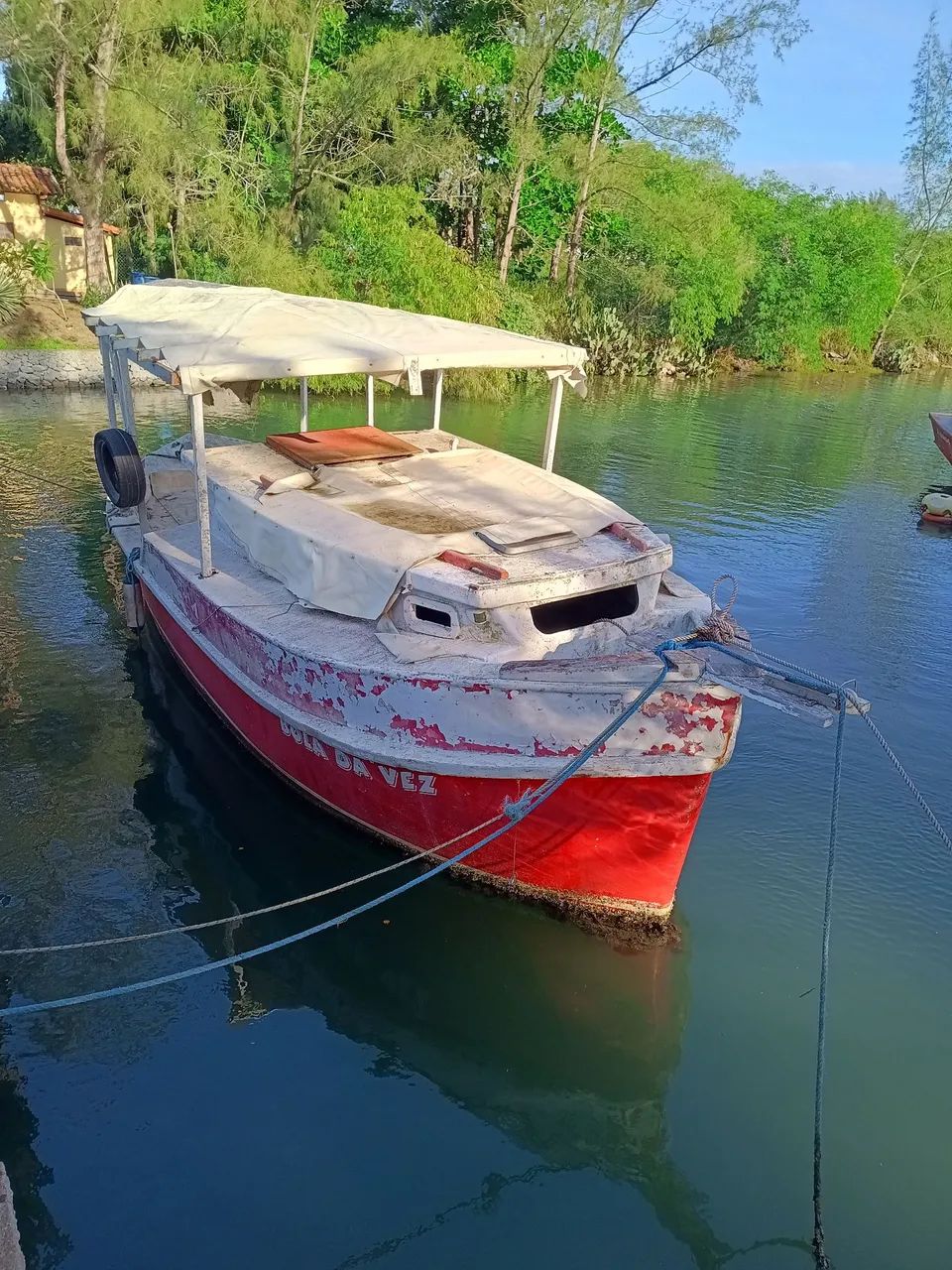 Barco bola da vez  - Foto 2