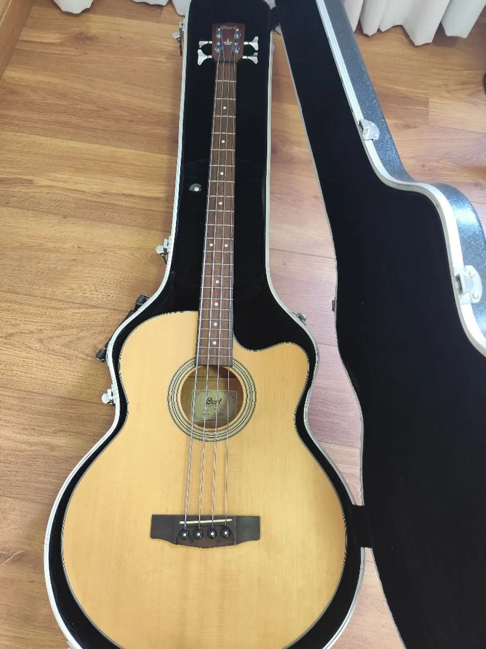 Baixolão Cort - SJB5F - Foto 2