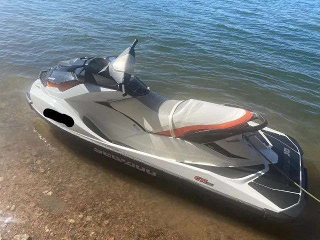 JET SKI SEADOO 2011 - - Foto 5