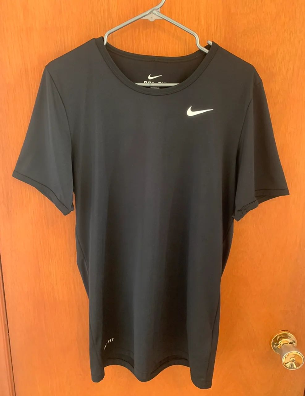 Camiseta Nike Dri-Fit Masculina - Foto 3