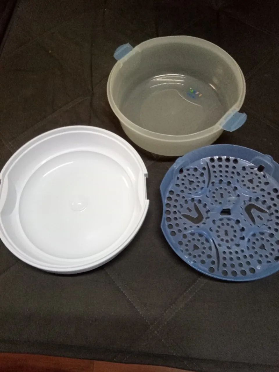 Esterilizador Mamadeira Philips AVENT - Foto 2