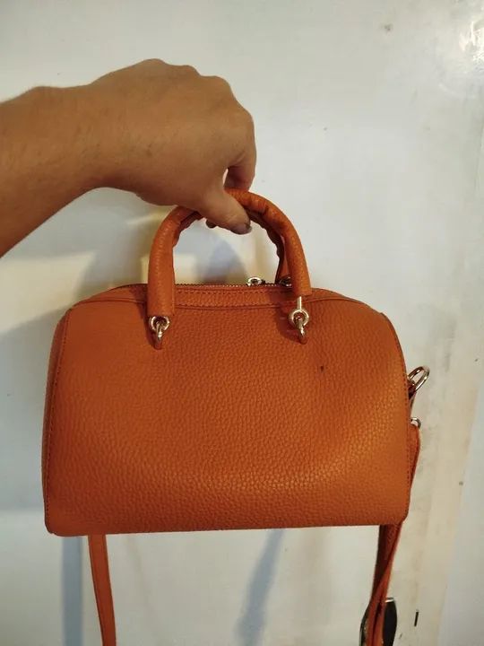 Bolsa coral - Foto 2