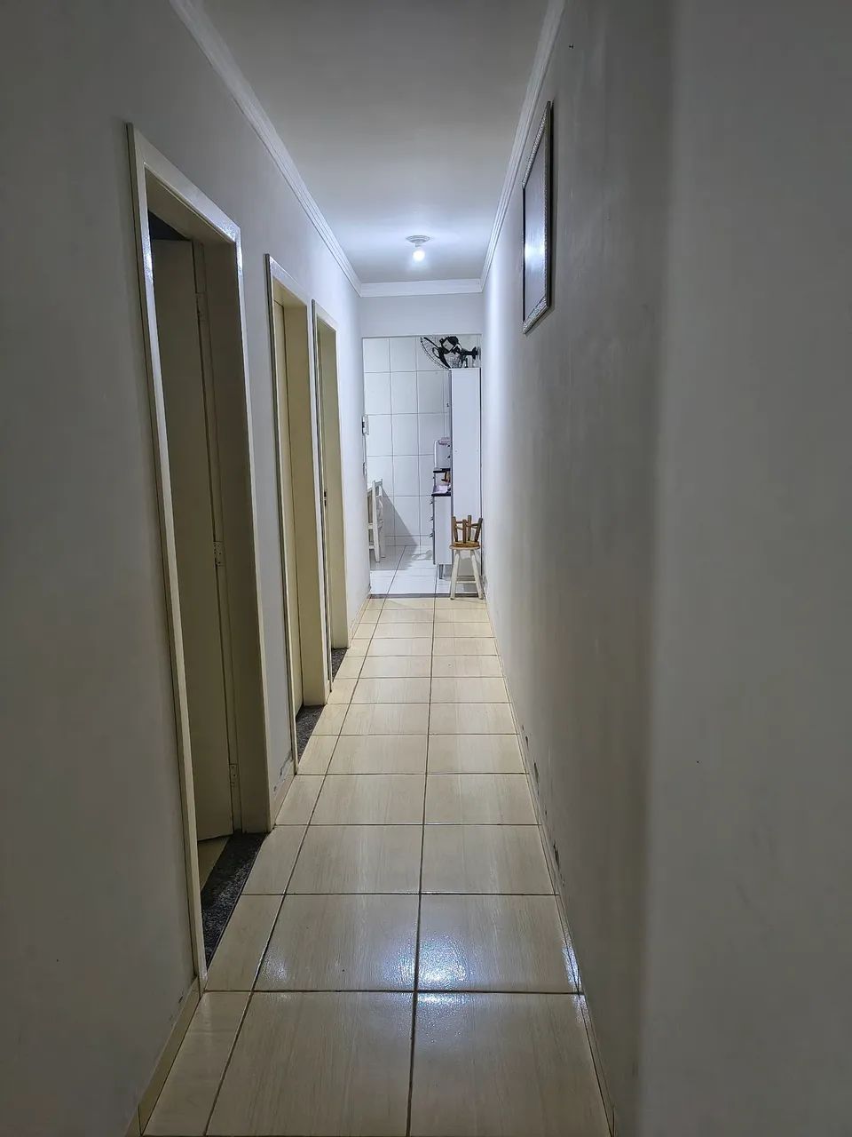 Casa a venda perto da Igreja matriz Perpétuo socorro  - Foto 3