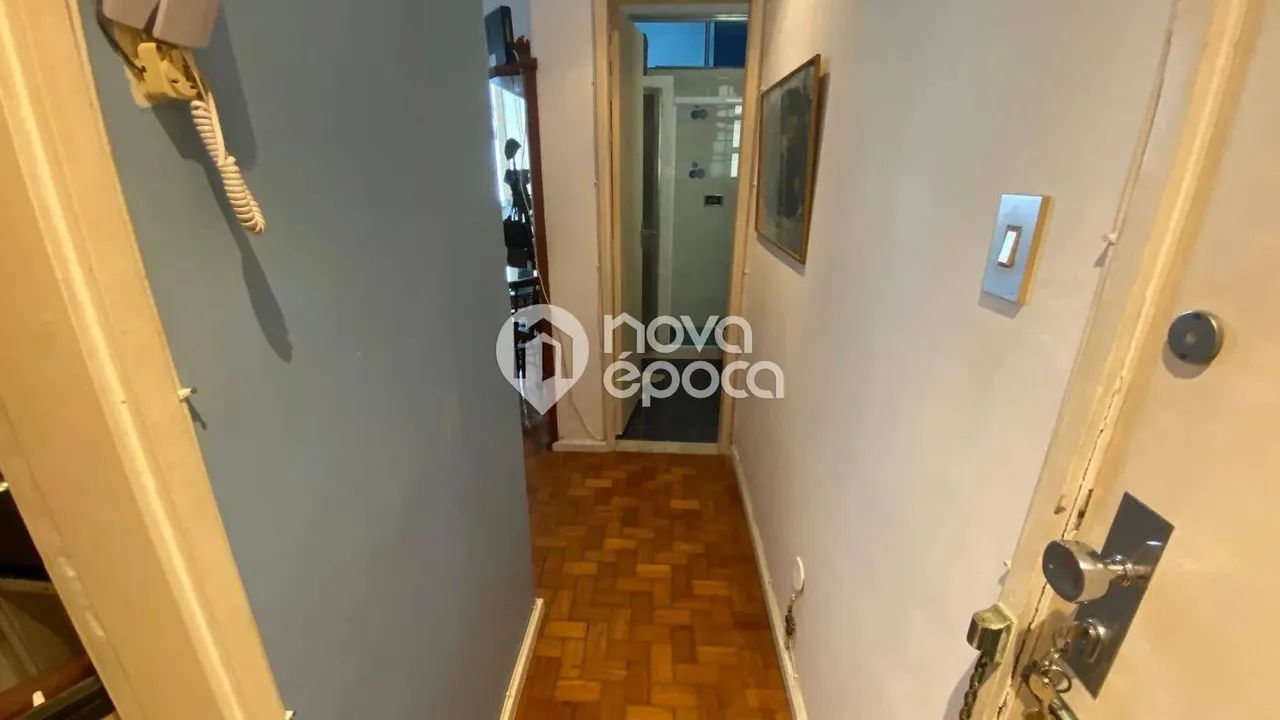 Copacabana | Apartamento 1 quarto - Foto 3