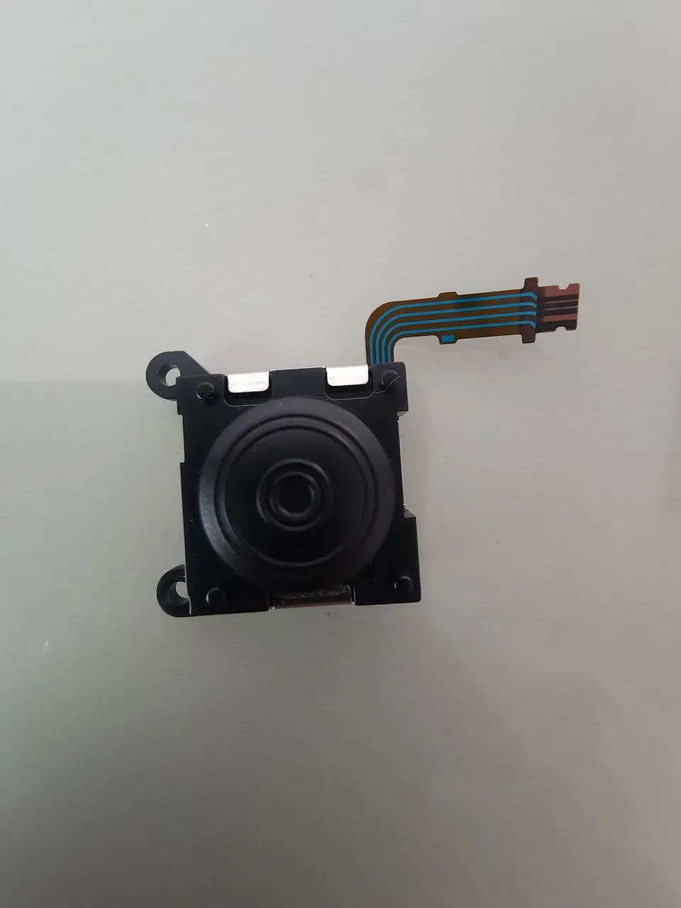 Analógico PSvita slim 