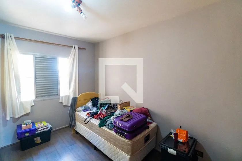 Apartamento à Venda - Vila Mascote, 2 Quartos, 69 m2 - Foto 11
