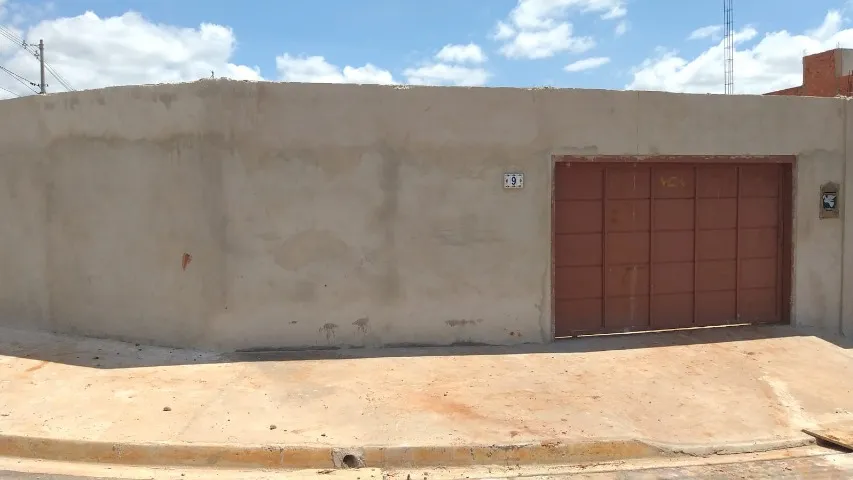 TERRENO c/263m - R$ 160.000 quitado ou R$ 100.000,00 a assume parcelamento