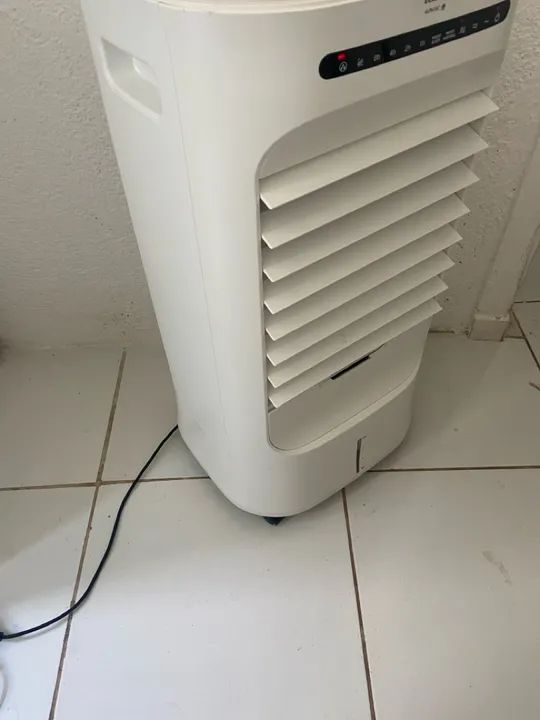 Climatizador de ar  - Foto 3