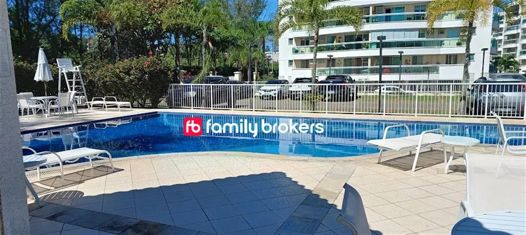 CONDOMINIO LA PLACE: COBERTURA DUPLEX DE 4 QUARTOS SENDO 2 SUITES | 235 M² | 3 VAGAS